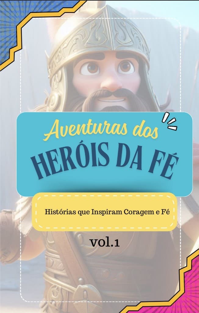 Heróis da Fé